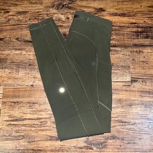 Lululemon speed up tights